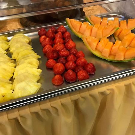 Mihotel Milano Eksteriør billede