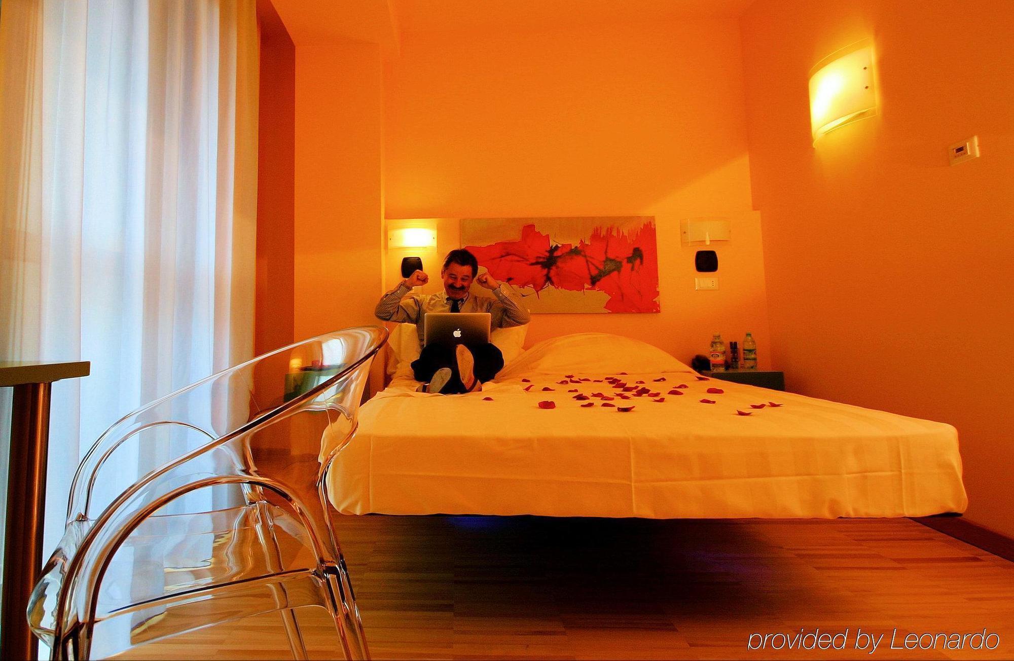 Mihotel Milano Værelse billede