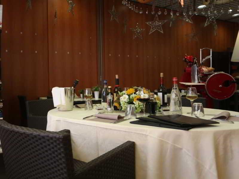 Mihotel Milano Eksteriør billede