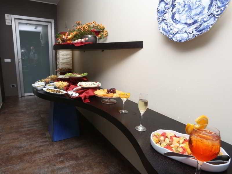 Mihotel Milano Eksteriør billede