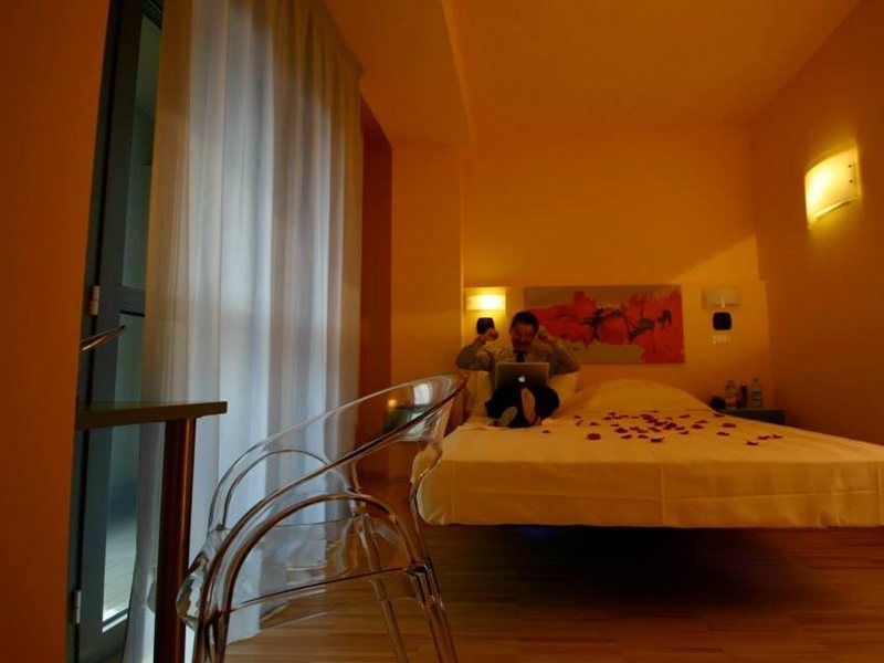 Mihotel Milano Eksteriør billede